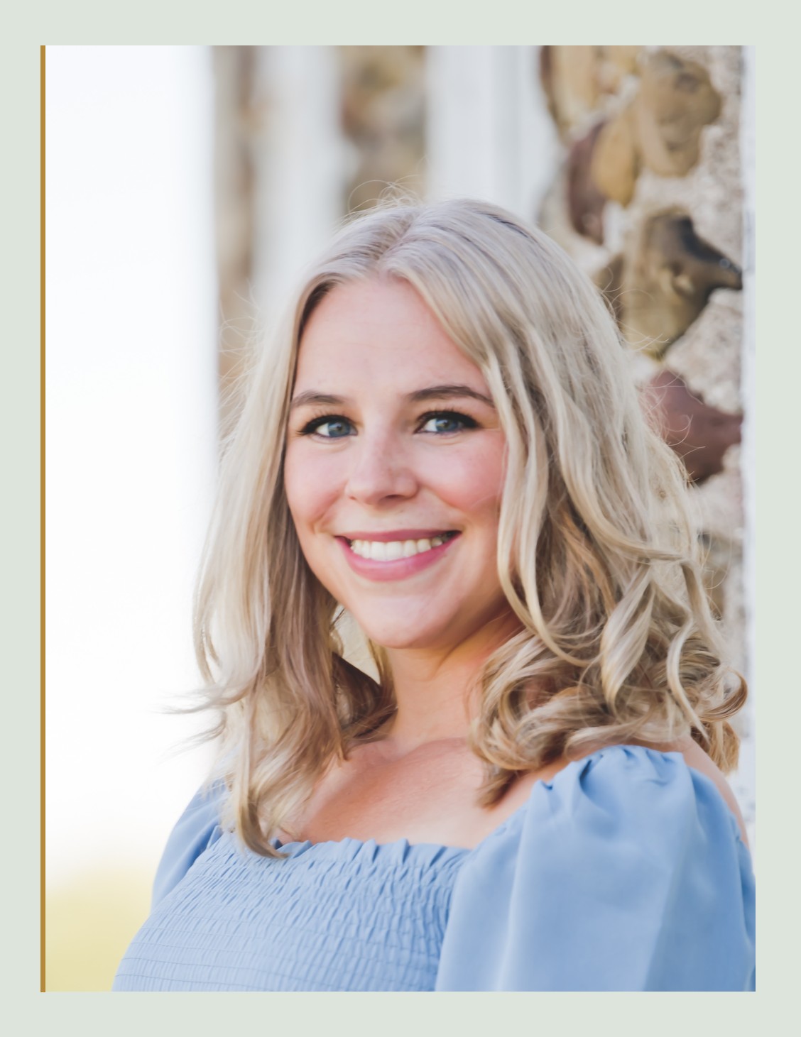 Christina McInerney, AICP, founder of Emerald Strategies